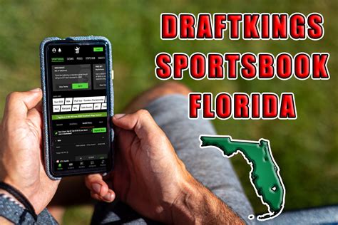 florida draftkings|DraftKings Florida .